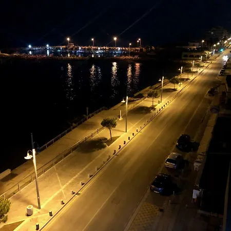 Апартаменты Blue View 402 *