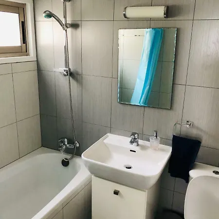 Apartamento Blue View 402 Larnaca