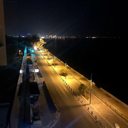 Blue View 402 Apartamento Larnaca